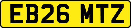EB26MTZ