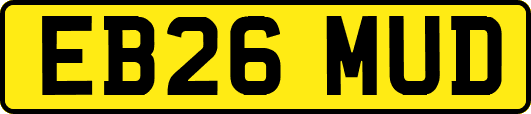 EB26MUD