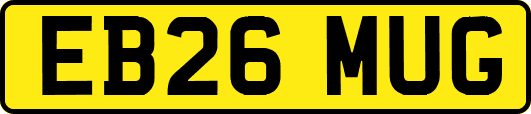 EB26MUG