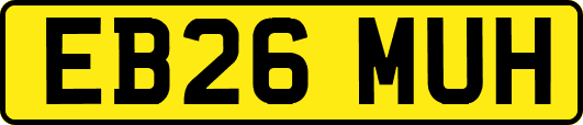 EB26MUH