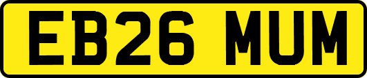 EB26MUM