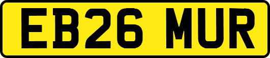 EB26MUR