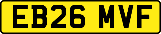 EB26MVF