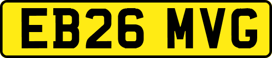 EB26MVG