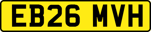 EB26MVH