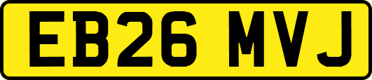 EB26MVJ