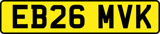 EB26MVK