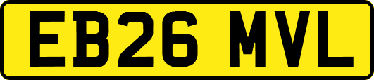 EB26MVL