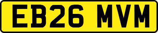 EB26MVM