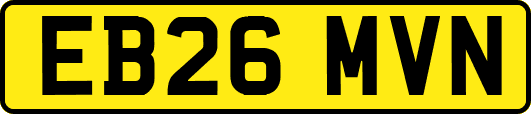 EB26MVN