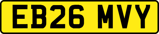 EB26MVY