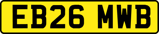 EB26MWB