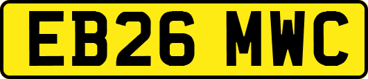 EB26MWC