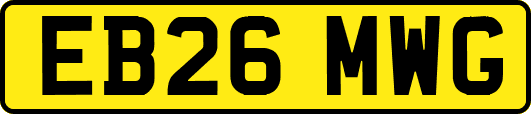 EB26MWG