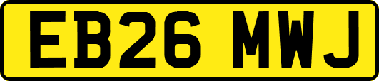 EB26MWJ