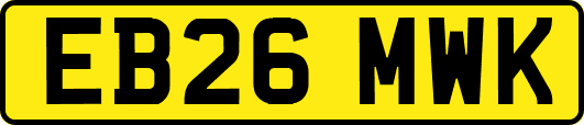 EB26MWK