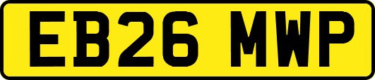 EB26MWP