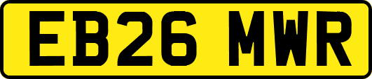 EB26MWR