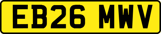 EB26MWV
