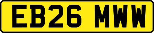 EB26MWW
