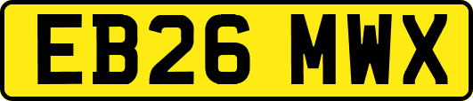 EB26MWX