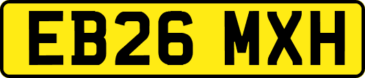 EB26MXH