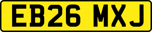 EB26MXJ