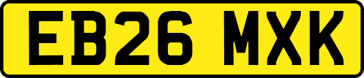 EB26MXK