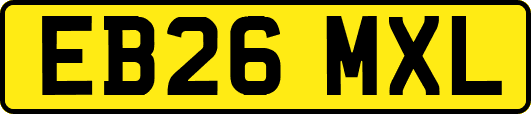 EB26MXL