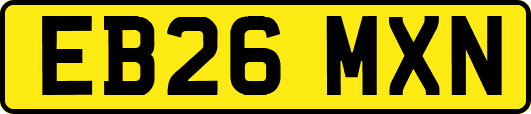 EB26MXN