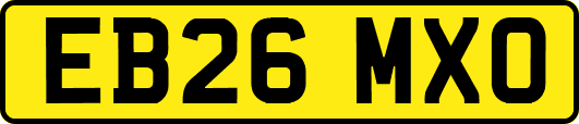 EB26MXO