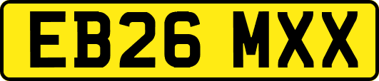 EB26MXX