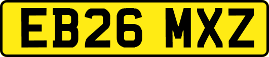 EB26MXZ