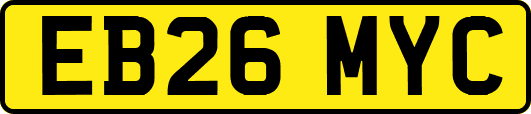 EB26MYC