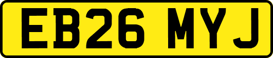 EB26MYJ