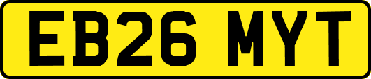 EB26MYT