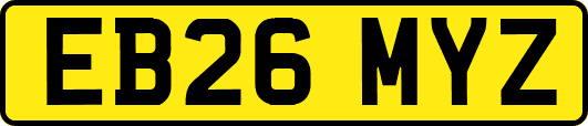 EB26MYZ