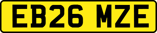 EB26MZE