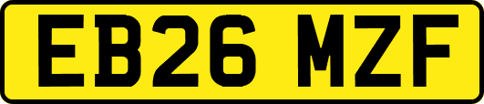 EB26MZF