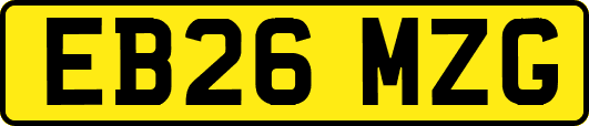 EB26MZG