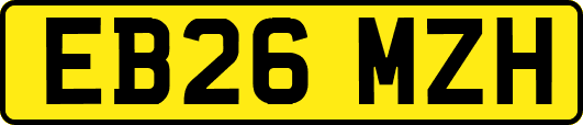 EB26MZH