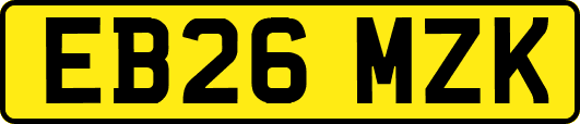 EB26MZK