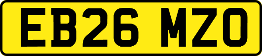 EB26MZO