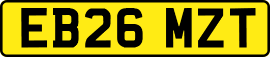 EB26MZT