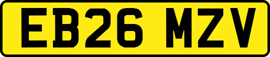 EB26MZV