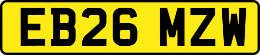 EB26MZW