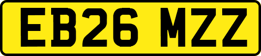 EB26MZZ
