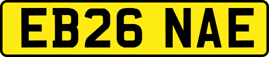 EB26NAE