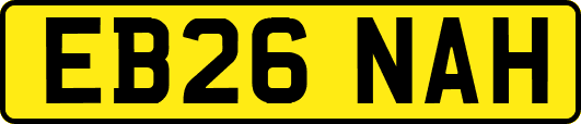 EB26NAH