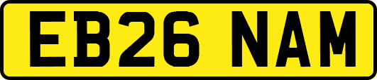 EB26NAM